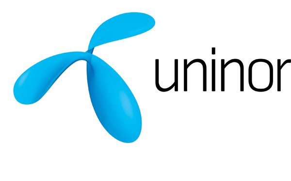 uninor_logo